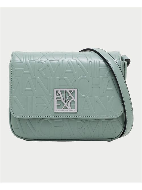 Armani Exchange small bag with shoulder strap ARMANI EXCHANGE | 942648-CC793U7231